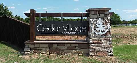 702 S Cherokee Ave, Haskell, OK 74436