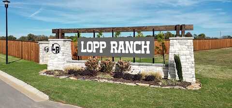 105 N Lopp Ranch Rd, Haskell, OK 74436