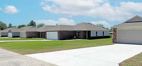 1501 N 80th Street, Broken Arrow, OK 74014