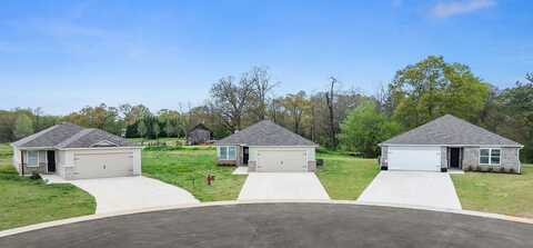 Reaves Drive, Munford, AL 36268