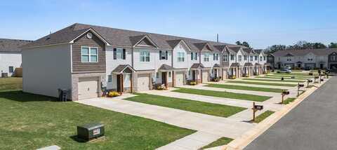 80 Marina Drive, Lincoln, AL 35096