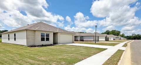 8308 Kim Drive, North Little Rock, AR 72113