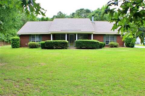 50 CRICKET RIDGE, TALLASSEE, AL 36078