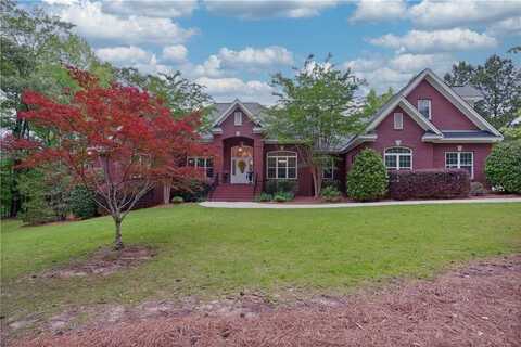 2100 EVANS DRIVE, OPELIKA, AL 36801