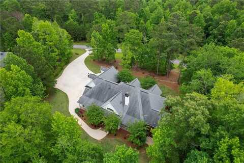 2100 EVANS DRIVE, OPELIKA, AL 36801