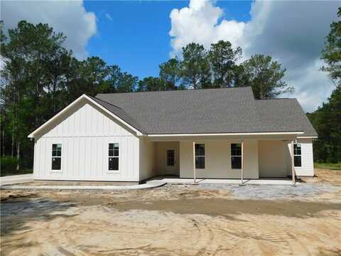 129 JENKINS ROAD, OPELIKA, AL 36804