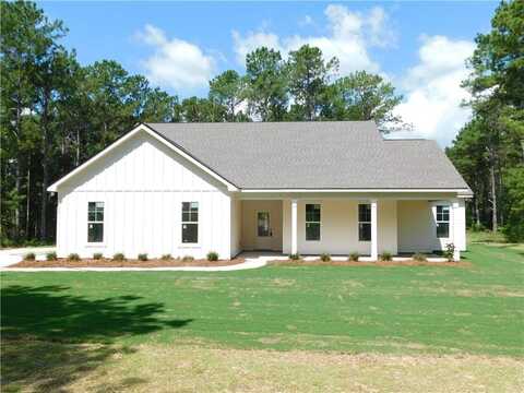 129 JENKINS ROAD, OPELIKA, AL 36804