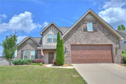 221 WESTOVER STREET, AUBURN, AL 36830