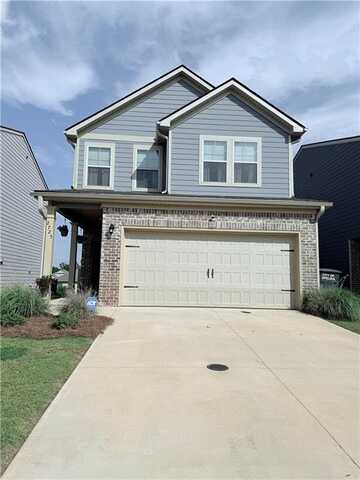 2725 Stokes DRIVE, OPELIKA, AL 36804