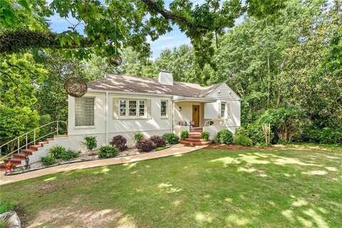300 CHEWACLA DRIVE, AUBURN, AL 36830
