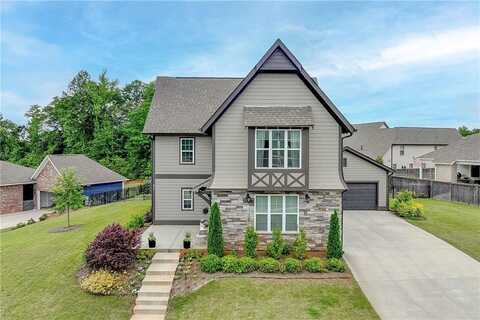 834 CLEAR SPRING DRIVE, AUBURN, AL 36830