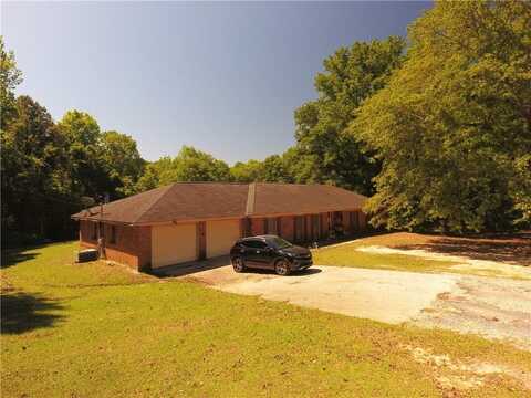 26 ARROWHEAD ROAD, PHENIX CITY, AL 36869
