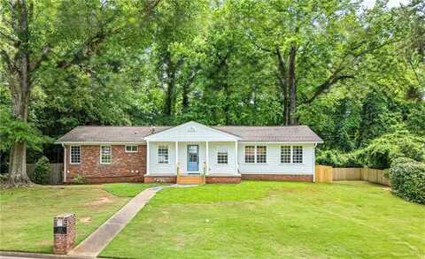 102 N RYAN STREET, AUBURN, AL 36830