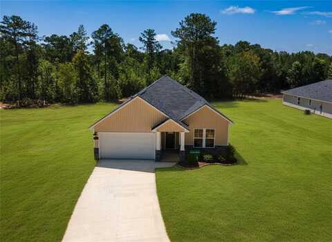 361 LEE ROAD 2232, CUSSETA, AL 36852