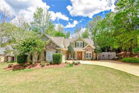2034 BRENTON LANE, AUBURN, AL 36830