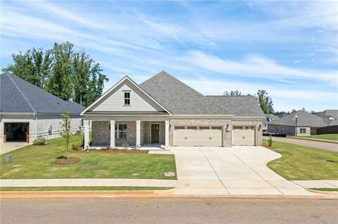 1698 HIDDEN LAKES DRIVE, OPELIKA, AL 36801