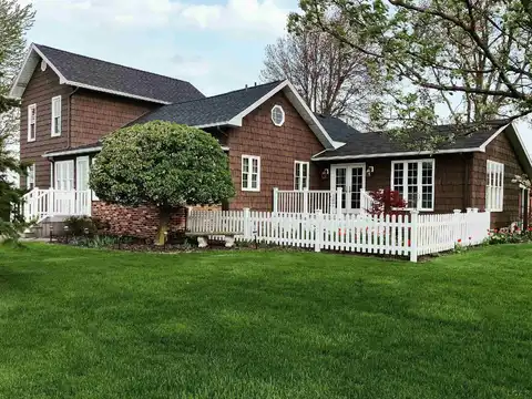 9642 Fike, Blissfield, MI 49228