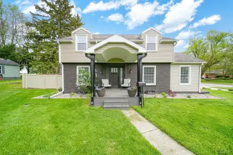 608 Budlong, Adrian, MI 49221