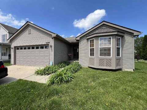9299 Parkland, Ypsilanti, MI 48197