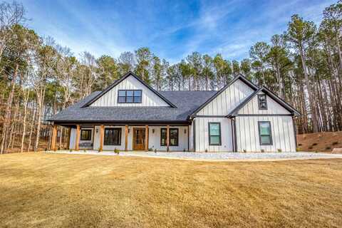 1050 PINEHURST DRIVE, Greensboro, GA 30642