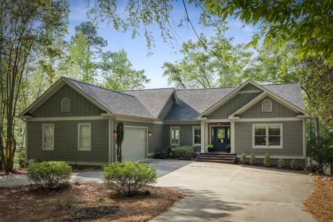 1630 DOGWOOD DRIVE, Greensboro, GA 30642