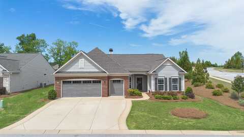 1001 ISLAND INLET COVE, Greensboro, GA 30642