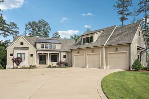 1170 BROADPOINT DRIVE, Greensboro, GA 30642