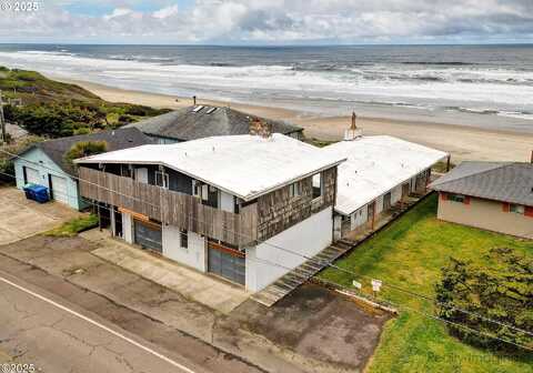 6117 NW Logan, Lincoln City, OR 97367
