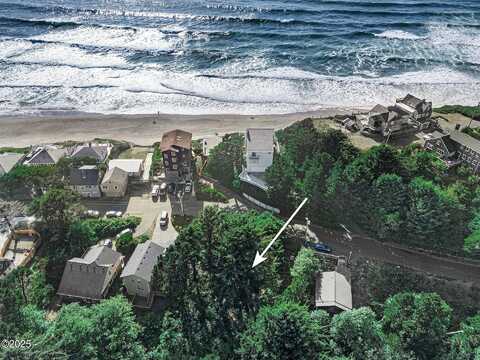 Tl 5603 SW Anchor Avenue, Lincoln City, OR 97367