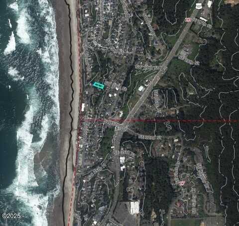TL 5603 SW Anchor, Lincoln City, OR 97367
