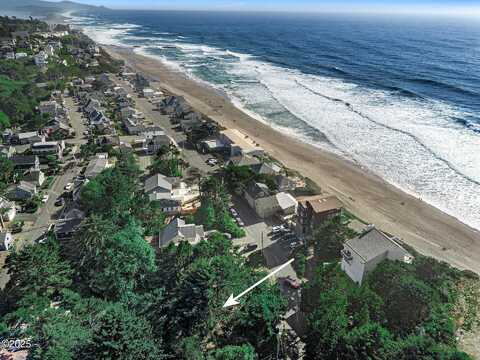 Tl 5603 SW Anchor Avenue, Lincoln City, OR 97367