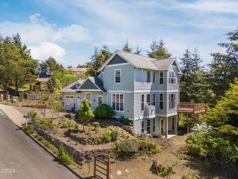 1175 NE Lakewood, Newport, OR 97365
