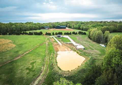 10 acres off Striker Farm Road, Spring Bluff, MO 63056