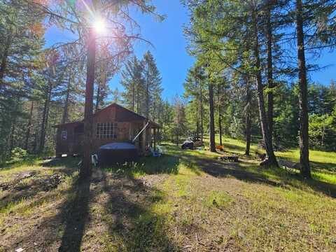 TL220 Elk Creek Rd, Eagle Point, OR 97524