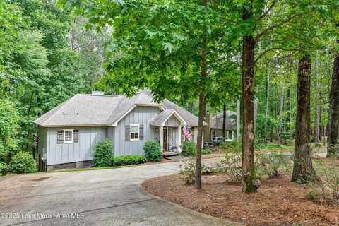 123 Village Cir, Dadeville, AL 36853