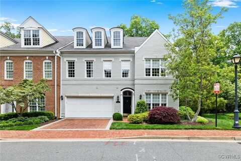 9522 Nassington Ct, Henrico, VA 23229