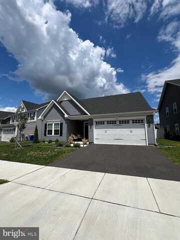 714 PATHFINDER CIR, GRASONVILLE, MD 21638