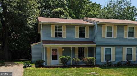 1317 OLD PINE CT, ANNAPOLIS, MD 21409