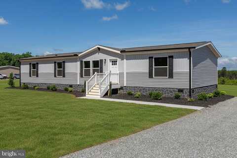 7225 SHANNON HILL RD, LOUISA, VA 23093