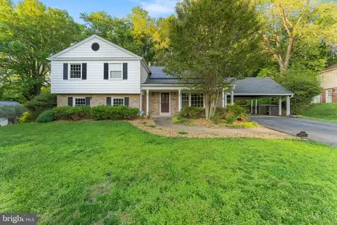 13429 LOCKSLEY LN, SILVER SPRING, MD 20904
