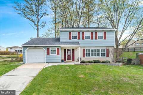 1111 ELDERON DR, WILMINGTON, DE 19808
