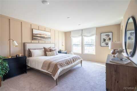 7302 Hancock Crest Pl Unit#T-6, Chesterfield, VA 23832