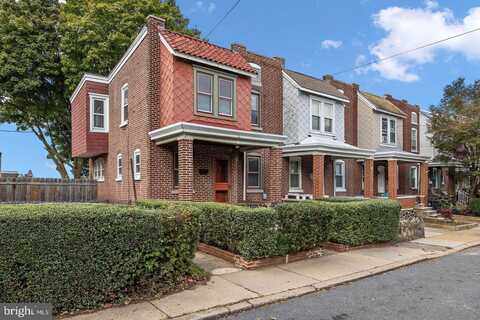 801 N SCOTT ST, WILMINGTON, DE 19805