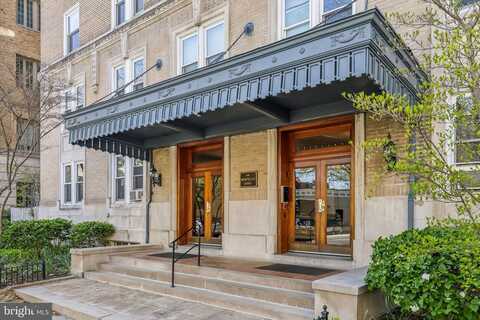 1901 COLUMBIA RD NW #805, WASHINGTON, DC 20009