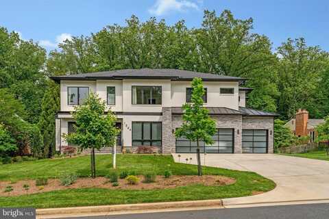 1564 FOREST VILLA LN, MCLEAN, VA 22101