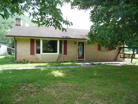 3726 Alleghany Spring Road, Shawsville, VA 24162
