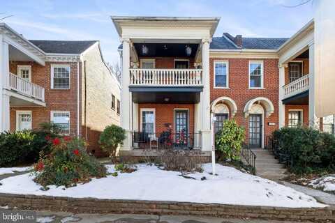 3553 GROVE AVE, RICHMOND, VA 23221
