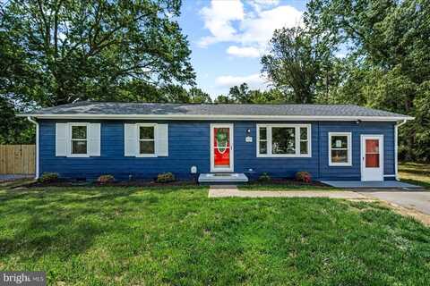 3500 MASSAPONAX CHURCH RD RD, FREDERICKSBURG, VA 22408
