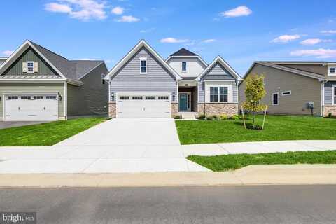 103 PROSPECT ST, MILTON, DE 19968