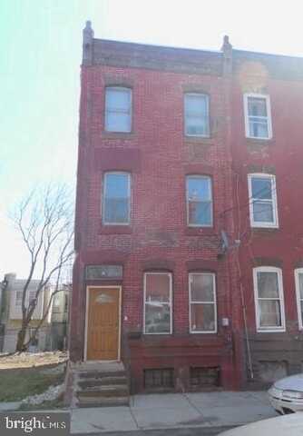 2229 N 21ST ST, PHILADELPHIA, PA 19132